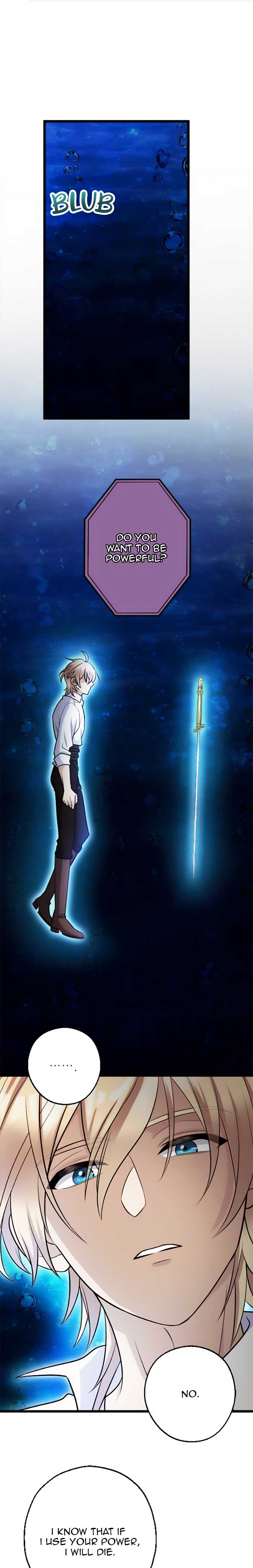 Corrupting the Heroine’s First Love Chapter 26 74 0