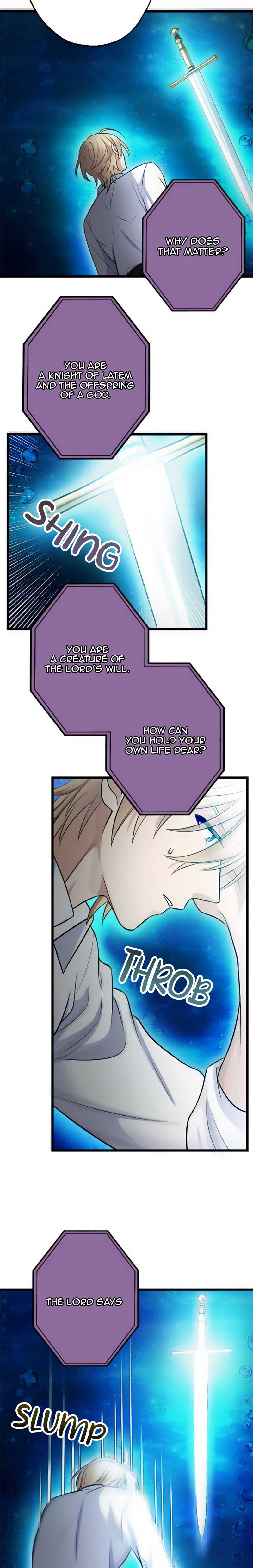 Corrupting the Heroine’s First Love Chapter 26 75 1
