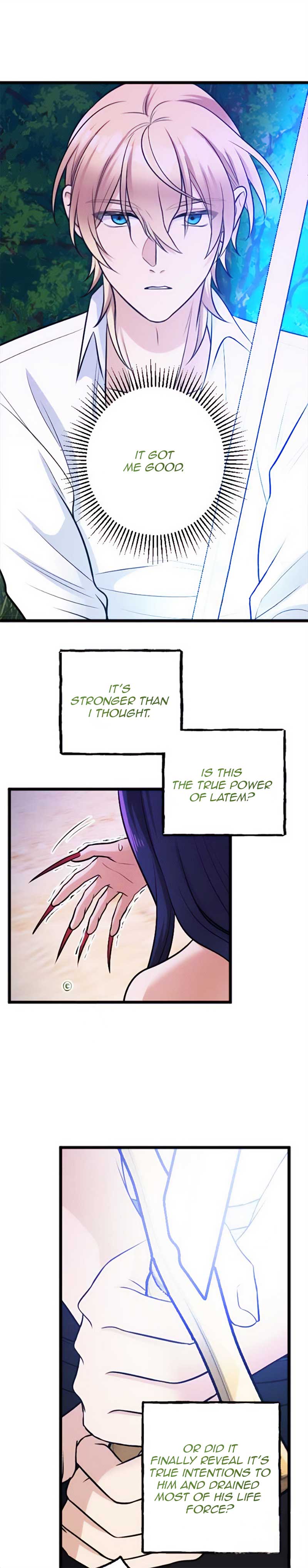 Corrupting the Heroine’s First Love Chapter 26 84 10