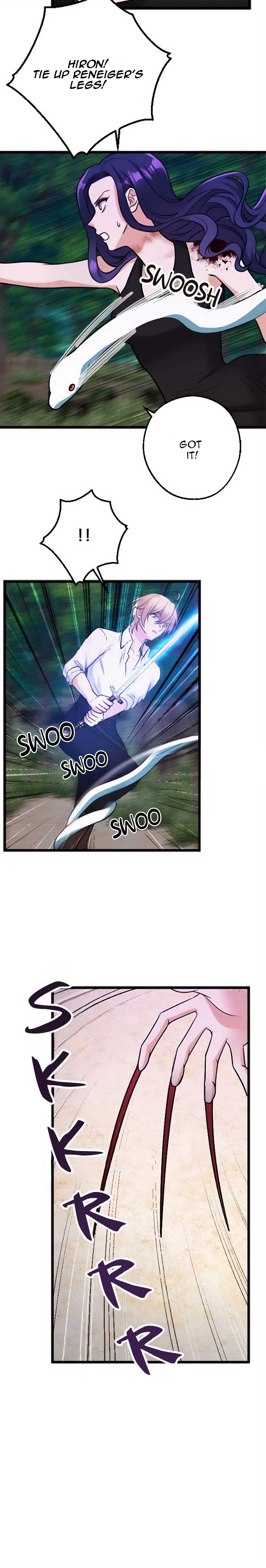 Corrupting the Heroine’s First Love Chapter 26 85 11