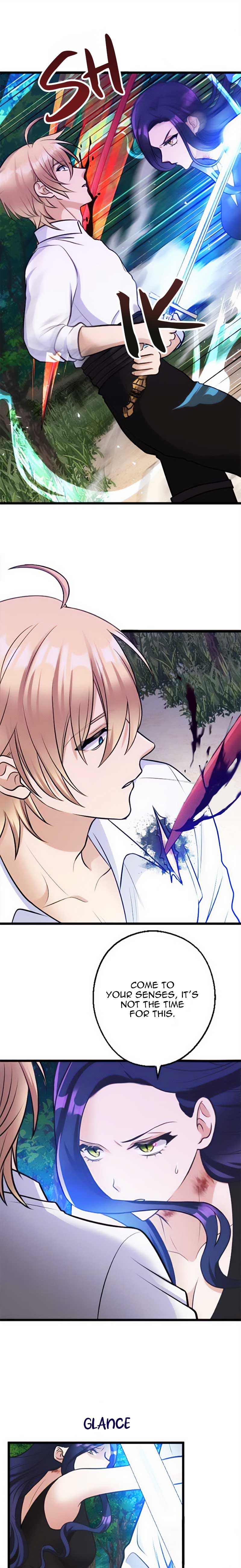 Corrupting the Heroine’s First Love Chapter 26 86 12
