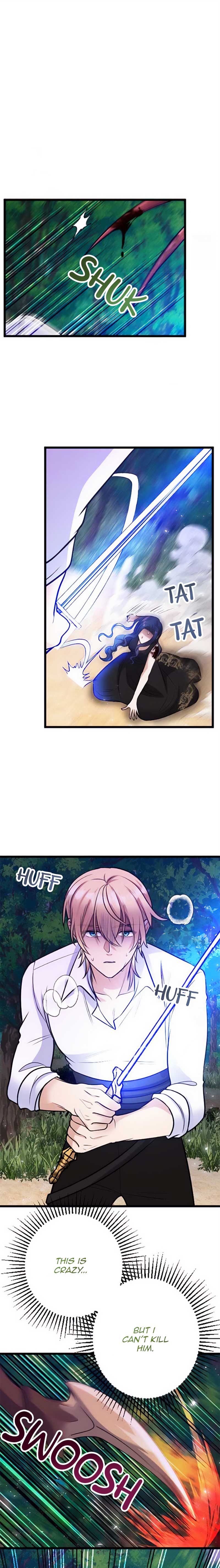 Corrupting the Heroine’s First Love Chapter 26 88 14