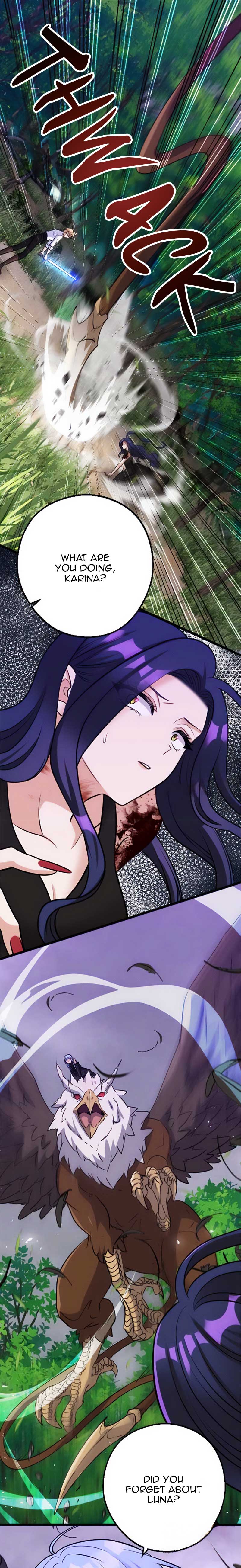 Corrupting the Heroine’s First Love Chapter 26 89 15