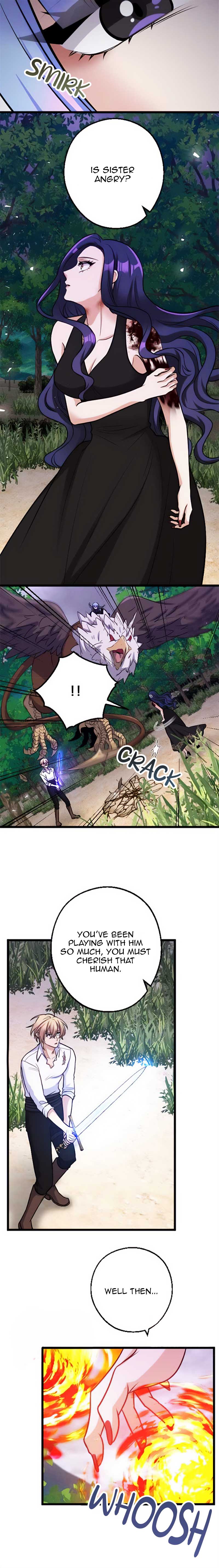 Corrupting the Heroine’s First Love Chapter 26 91 17
