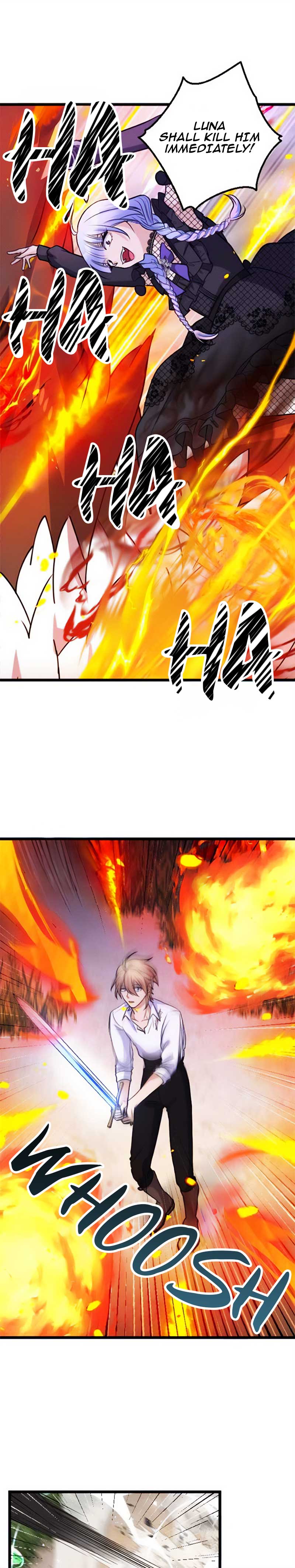 Corrupting the Heroine’s First Love Chapter 26 92 18