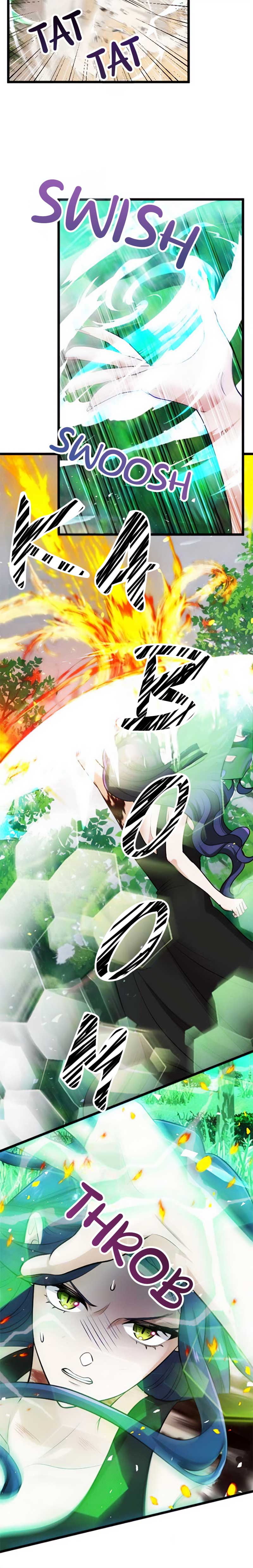 Corrupting the Heroine’s First Love Chapter 26 93 19