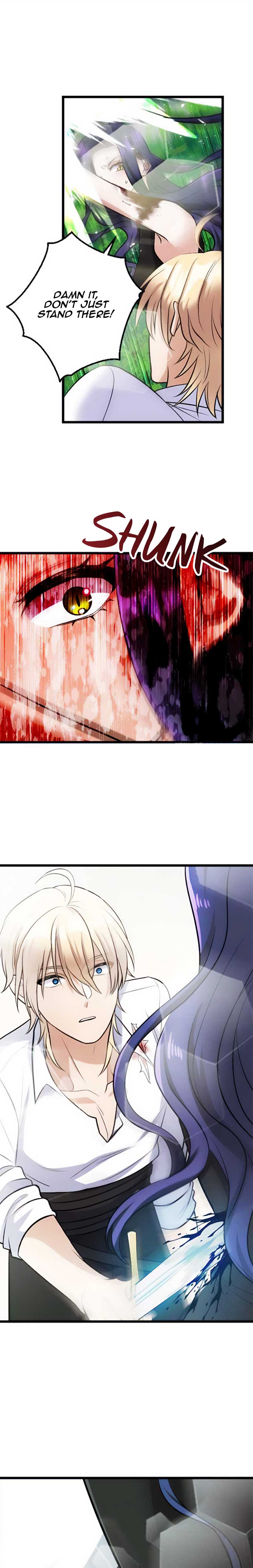 Corrupting the Heroine’s First Love Chapter 26 94 20