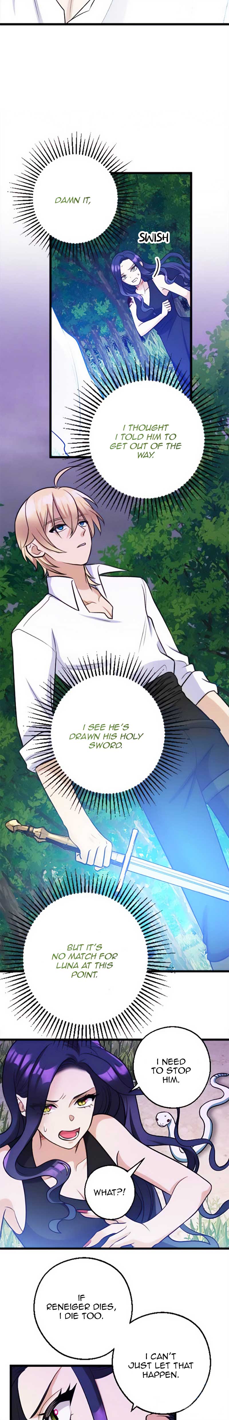 Corrupting the Heroine’s First Love Chapter 26 80 6