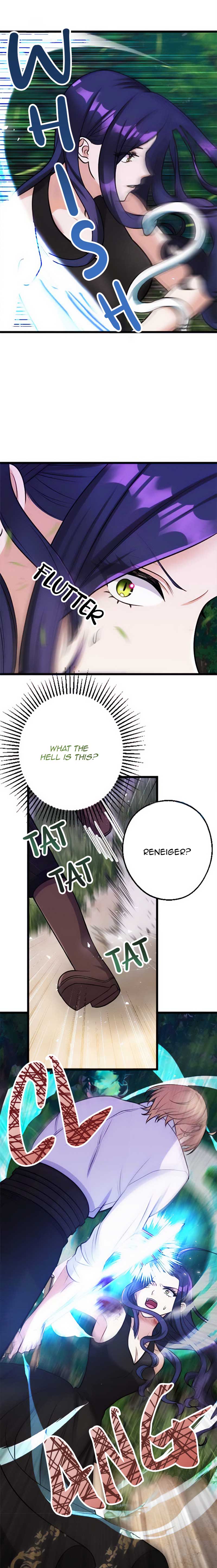 Corrupting the Heroine’s First Love Chapter 26 82 8