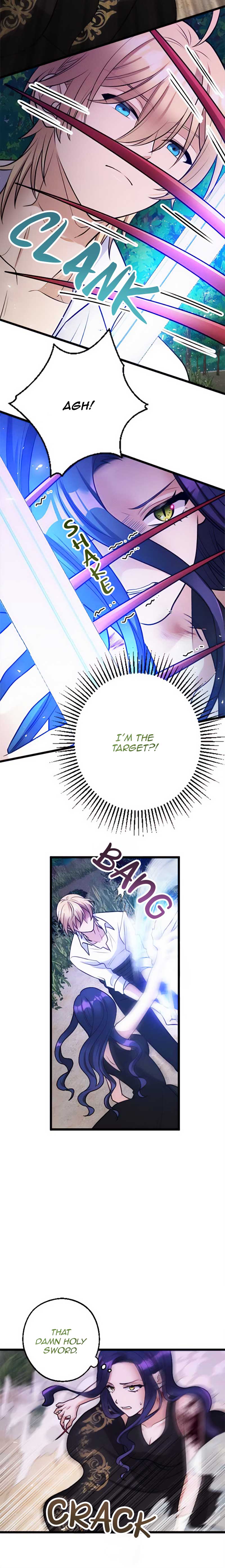 Corrupting the Heroine’s First Love Chapter 26 83 9