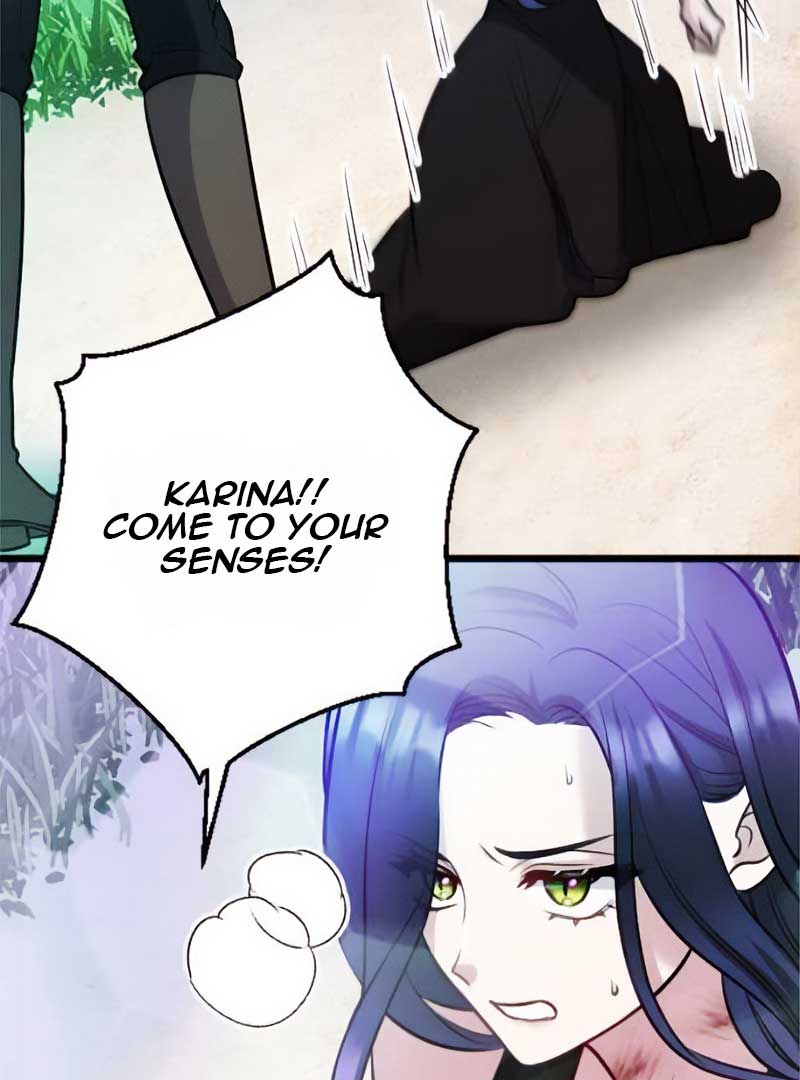 Corrupting the Heroine’s First Love Chapter 27 295 03