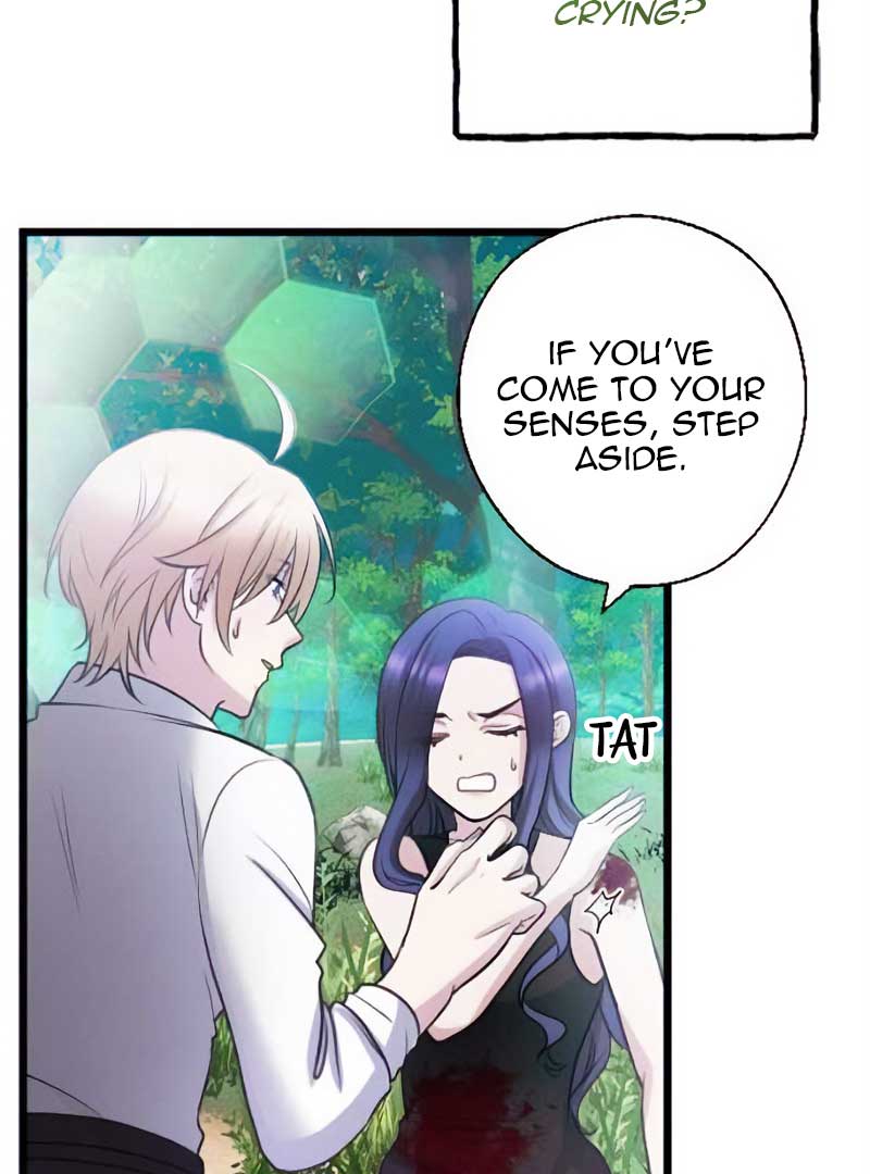 Corrupting the Heroine’s First Love Chapter 27 336 44