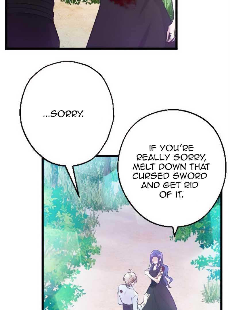 Corrupting the Heroine’s First Love Chapter 27 337 45