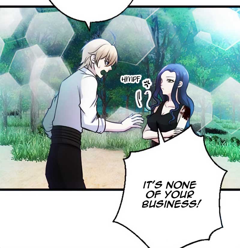 Corrupting the Heroine’s First Love Chapter 27 340 48