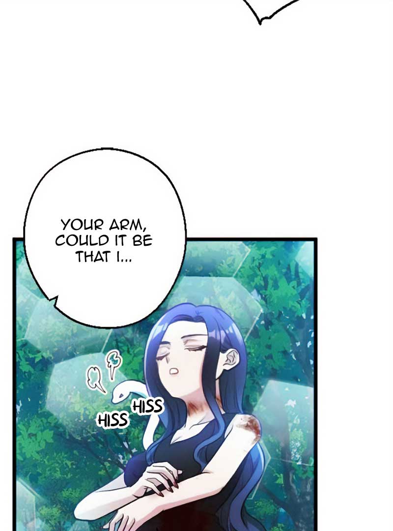 Corrupting the Heroine’s First Love Chapter 27 341 49