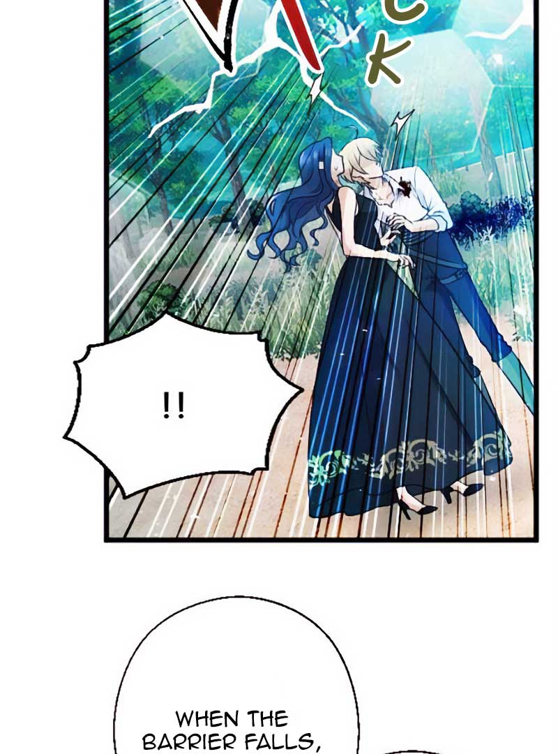 Corrupting the Heroine’s First Love Chapter 27 352 60