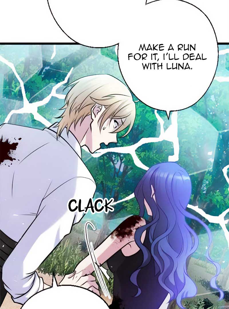 Corrupting the Heroine’s First Love Chapter 27 353 61