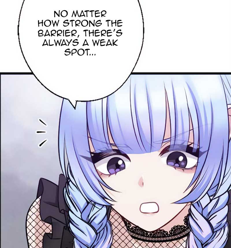 Corrupting the Heroine’s First Love Chapter 27 370 78
