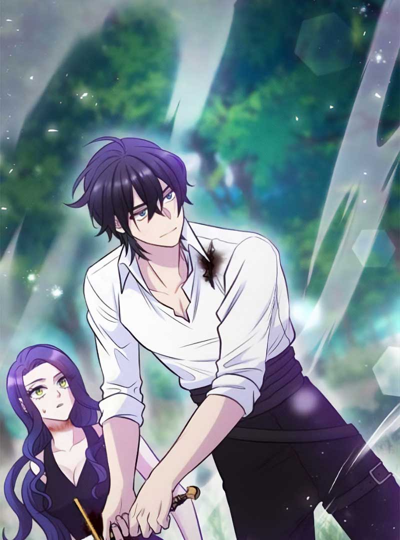 Corrupting the Heroine’s First Love Chapter 27 383 91