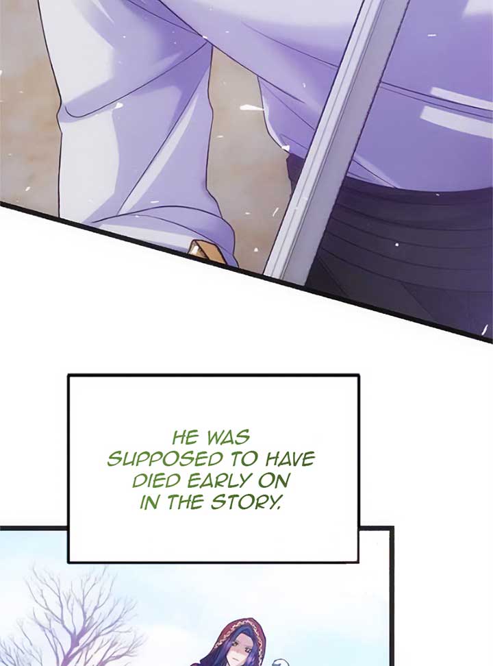 Corrupting the Heroine’s First Love Chapter 28 274 36
