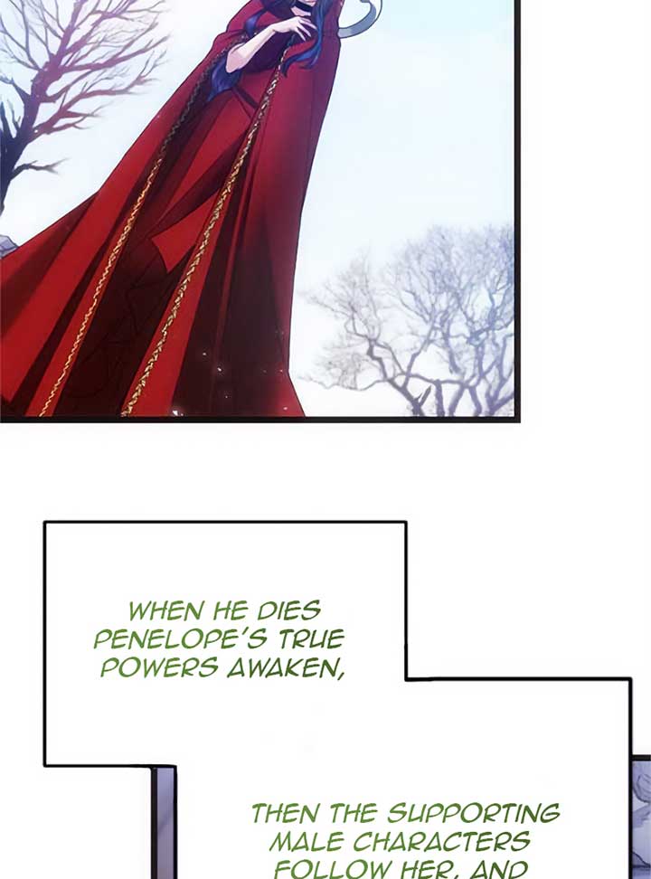 Corrupting the Heroine’s First Love Chapter 28 275 37