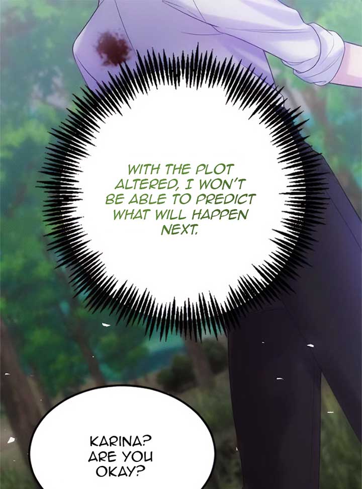 Corrupting the Heroine’s First Love Chapter 28 280 42