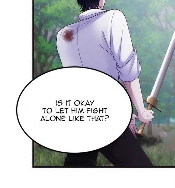 Corrupting the Heroine’s First Love Chapter 28 283 45