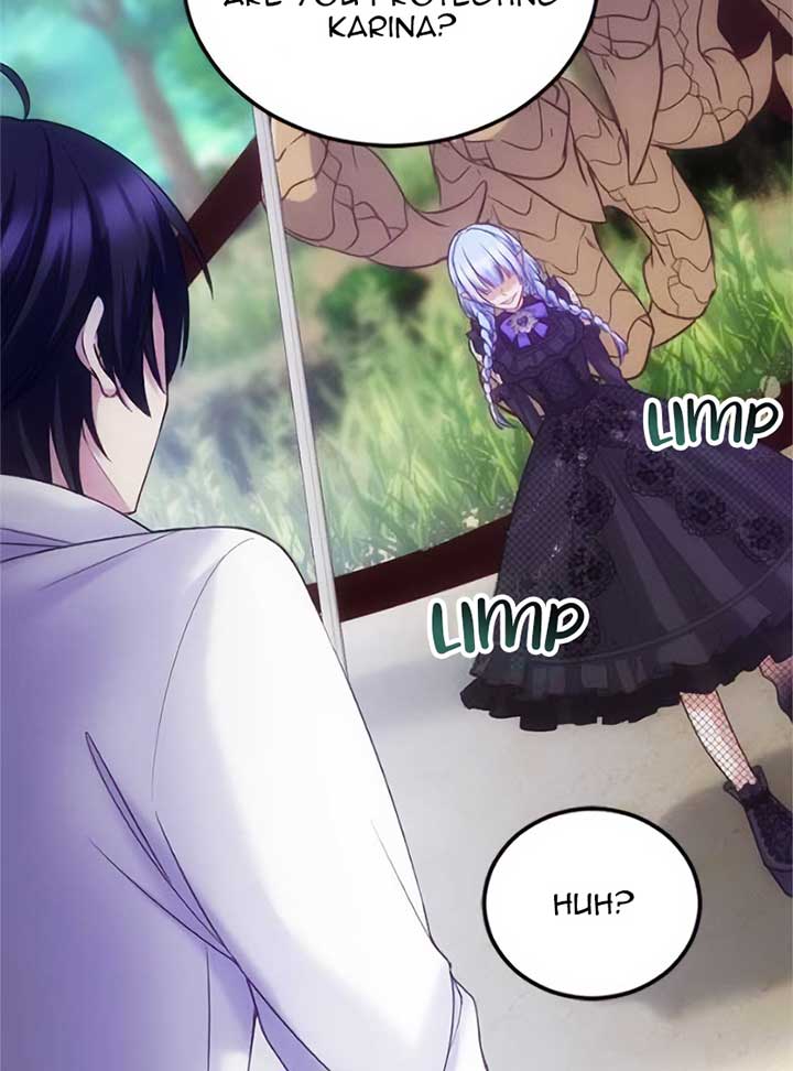 Corrupting the Heroine’s First Love Chapter 28 296 58