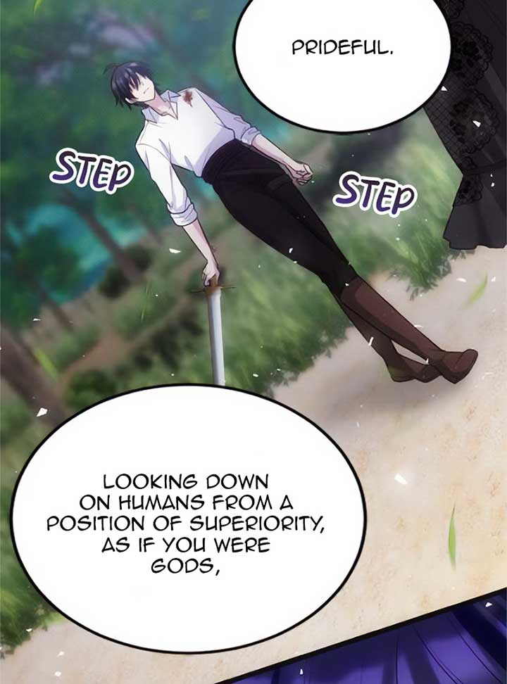 Corrupting the Heroine’s First Love Chapter 28 306 68