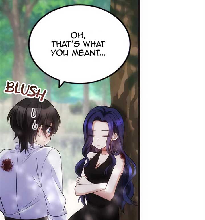 Corrupting the Heroine’s First Love Chapter 29 306 65