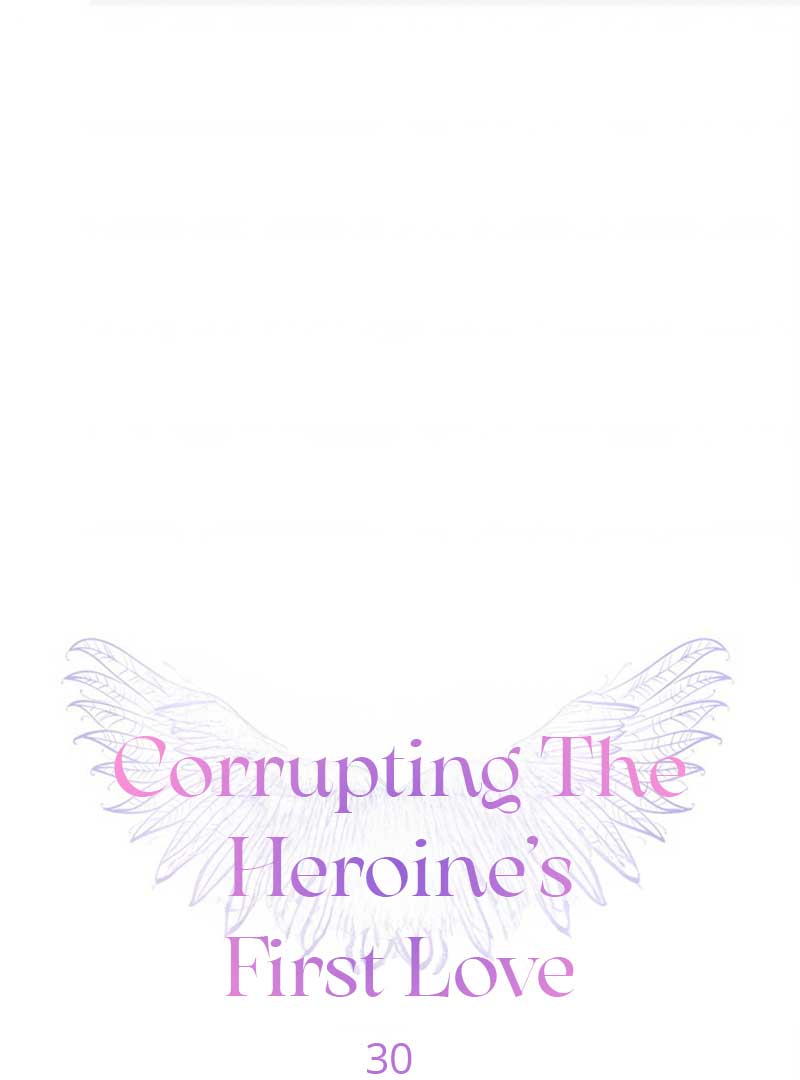 Corrupting the Heroine’s First Love Chapter 30 329 001