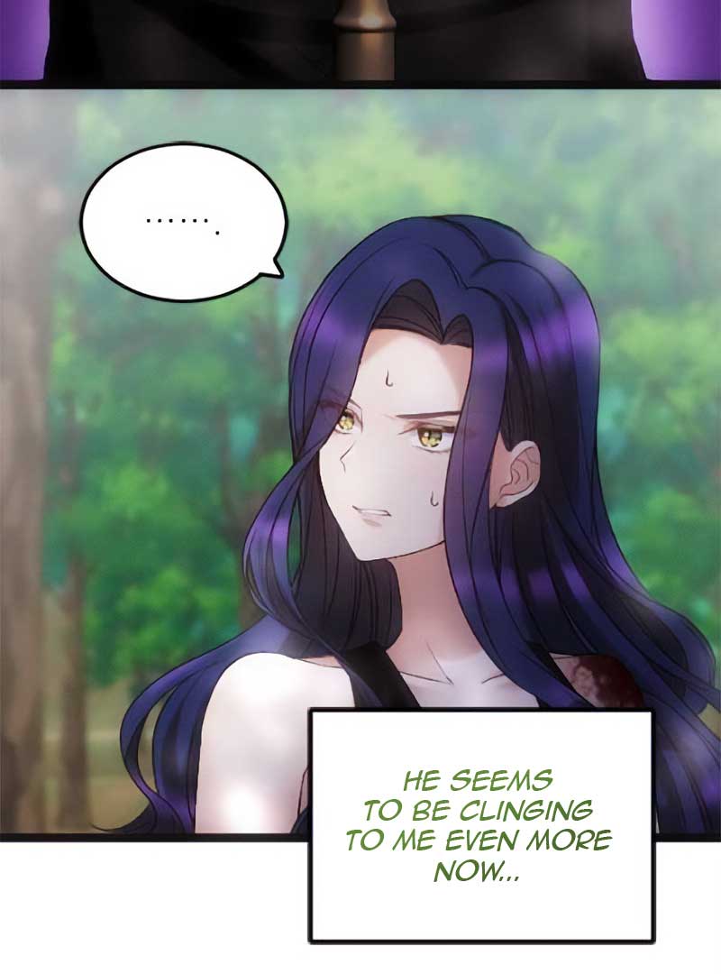 Corrupting the Heroine’s First Love Chapter 30 341 013
