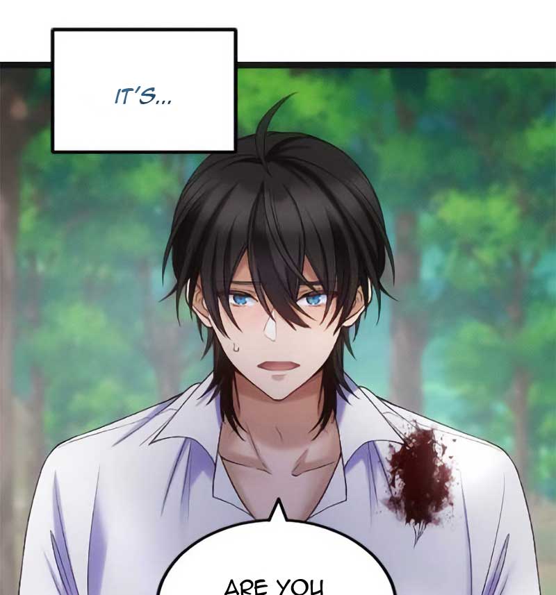 Corrupting the Heroine’s First Love Chapter 30 352 024