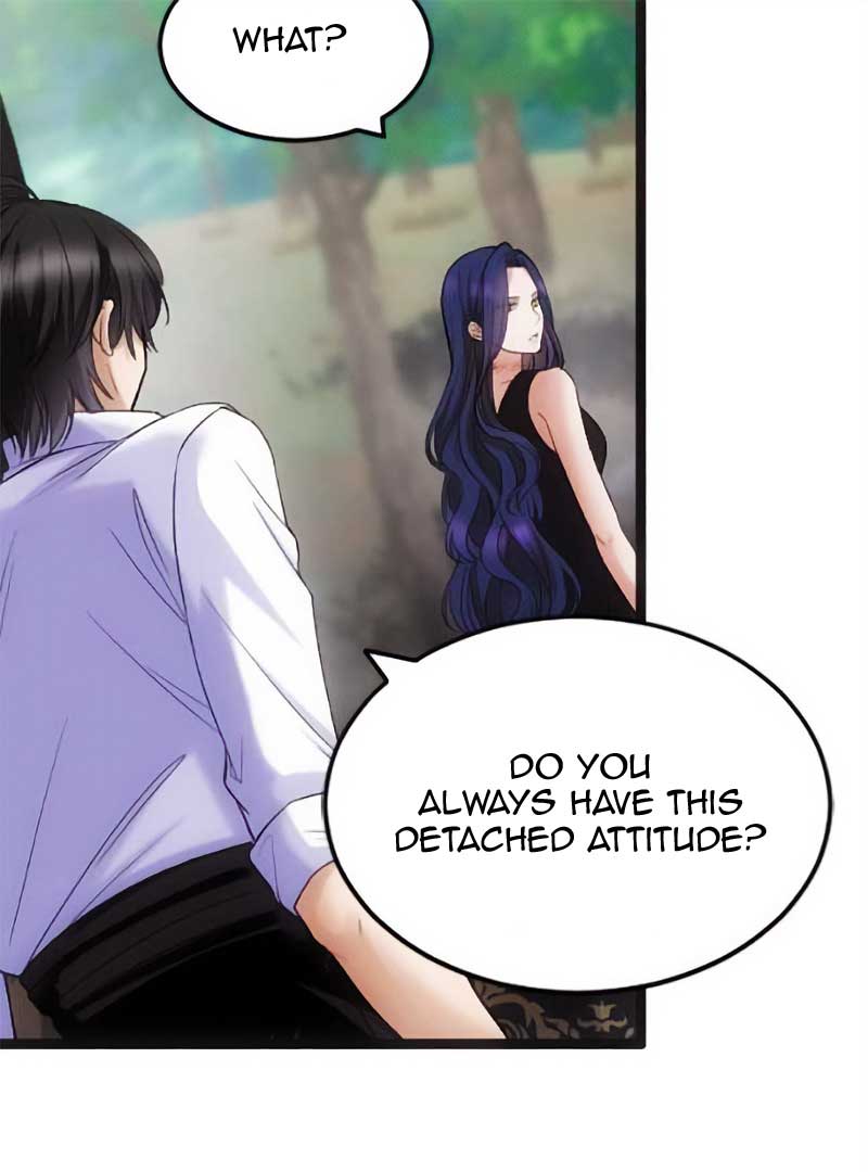 Corrupting the Heroine’s First Love Chapter 30 354 026