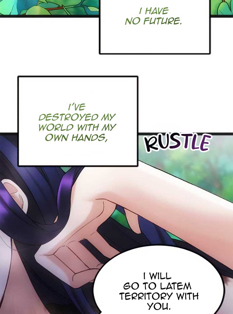 Corrupting the Heroine’s First Love Chapter 30 390 062