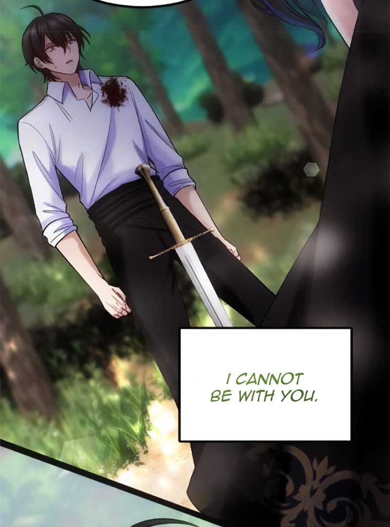 Corrupting the Heroine’s First Love Chapter 30 392 064