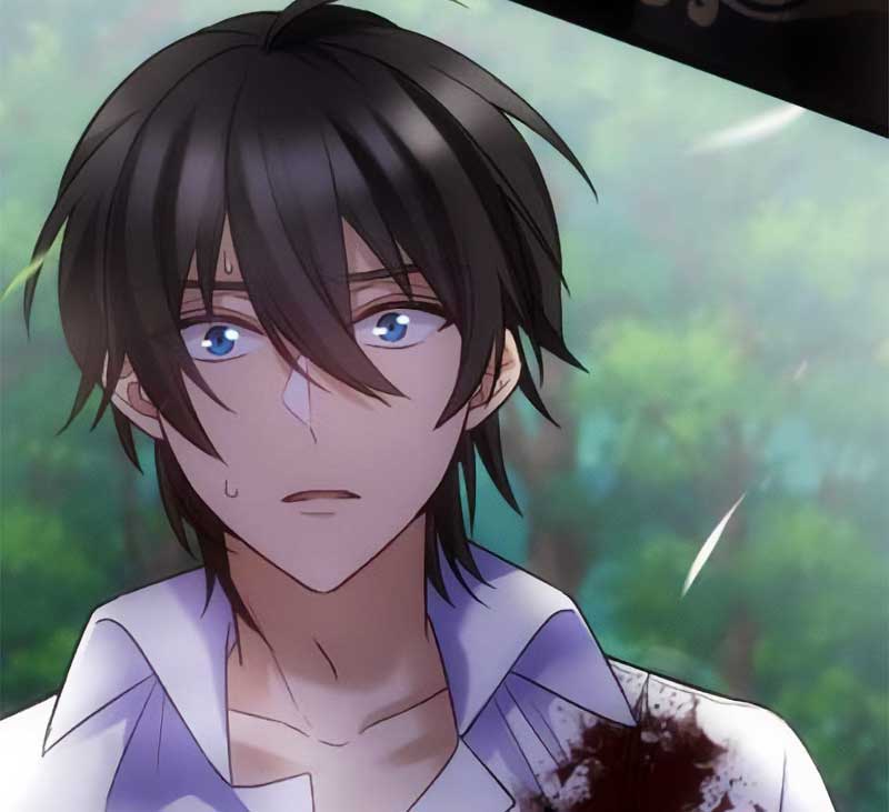 Corrupting the Heroine’s First Love Chapter 30 393 065