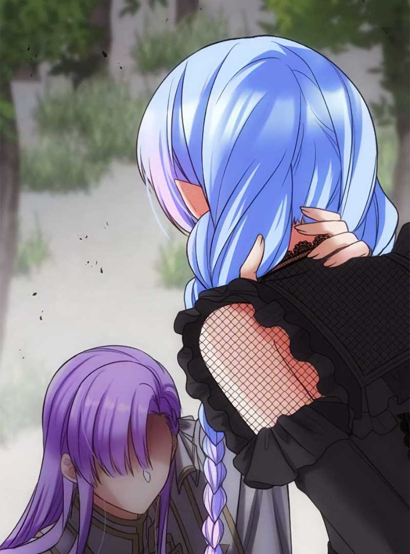 Corrupting the Heroine’s First Love Chapter 30 422 094