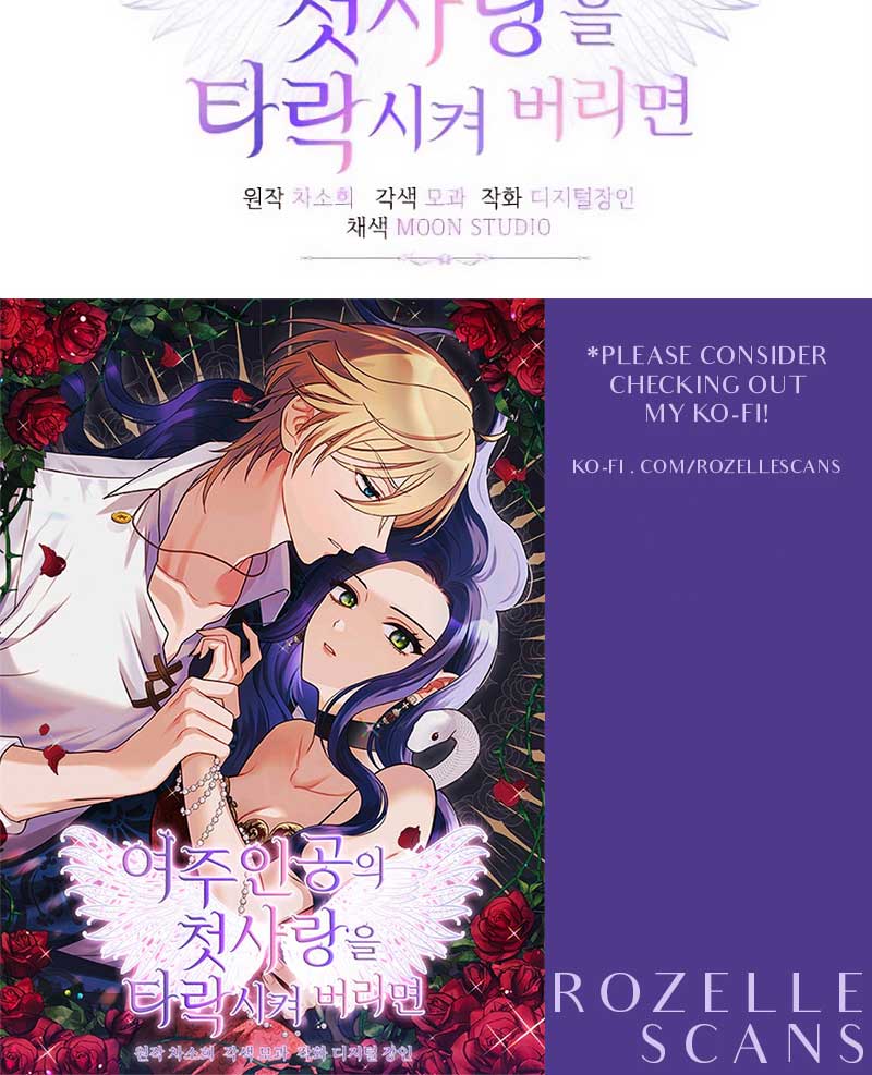 Corrupting the Heroine’s First Love Chapter 30 435 107