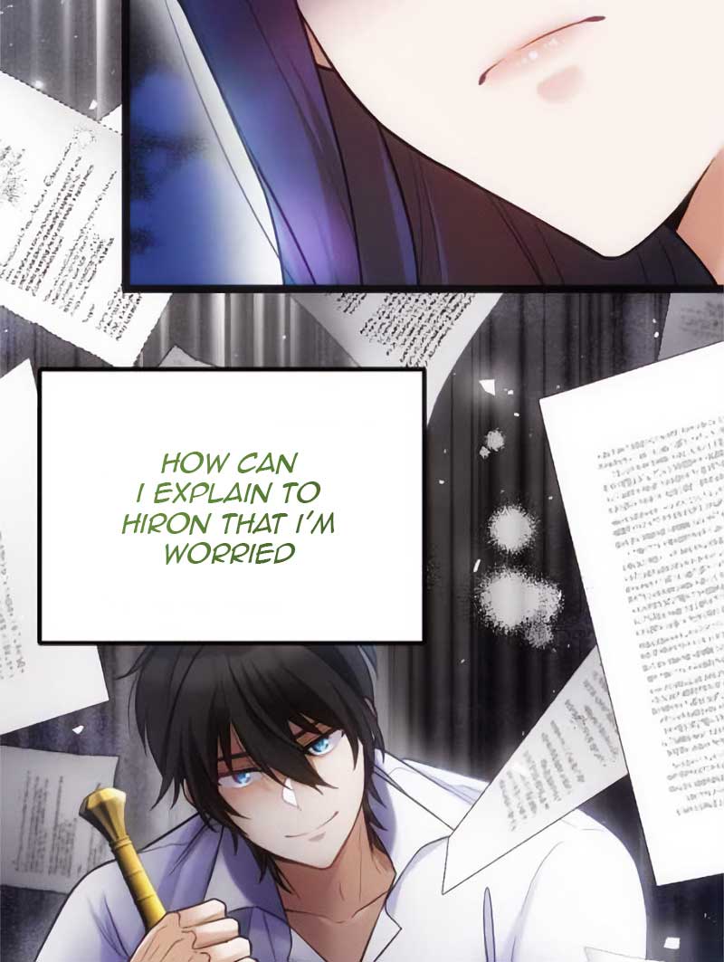 Corrupting the Heroine’s First Love Chapter 31 279 13
