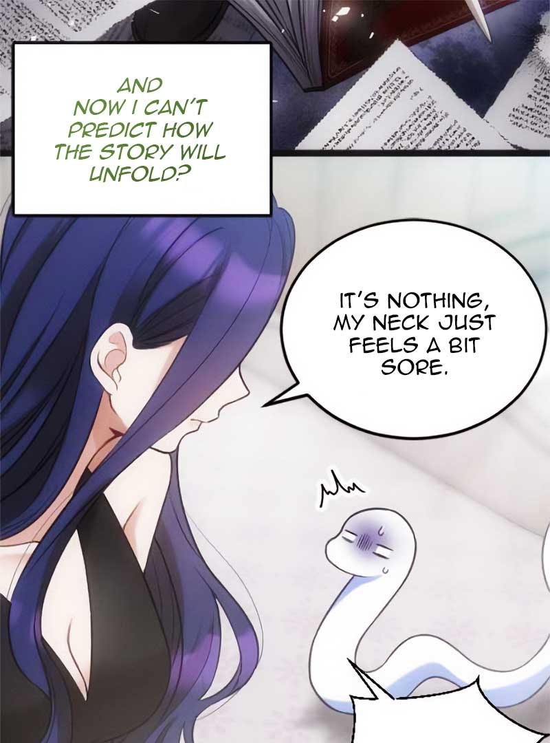 Corrupting the Heroine’s First Love Chapter 31 281 15