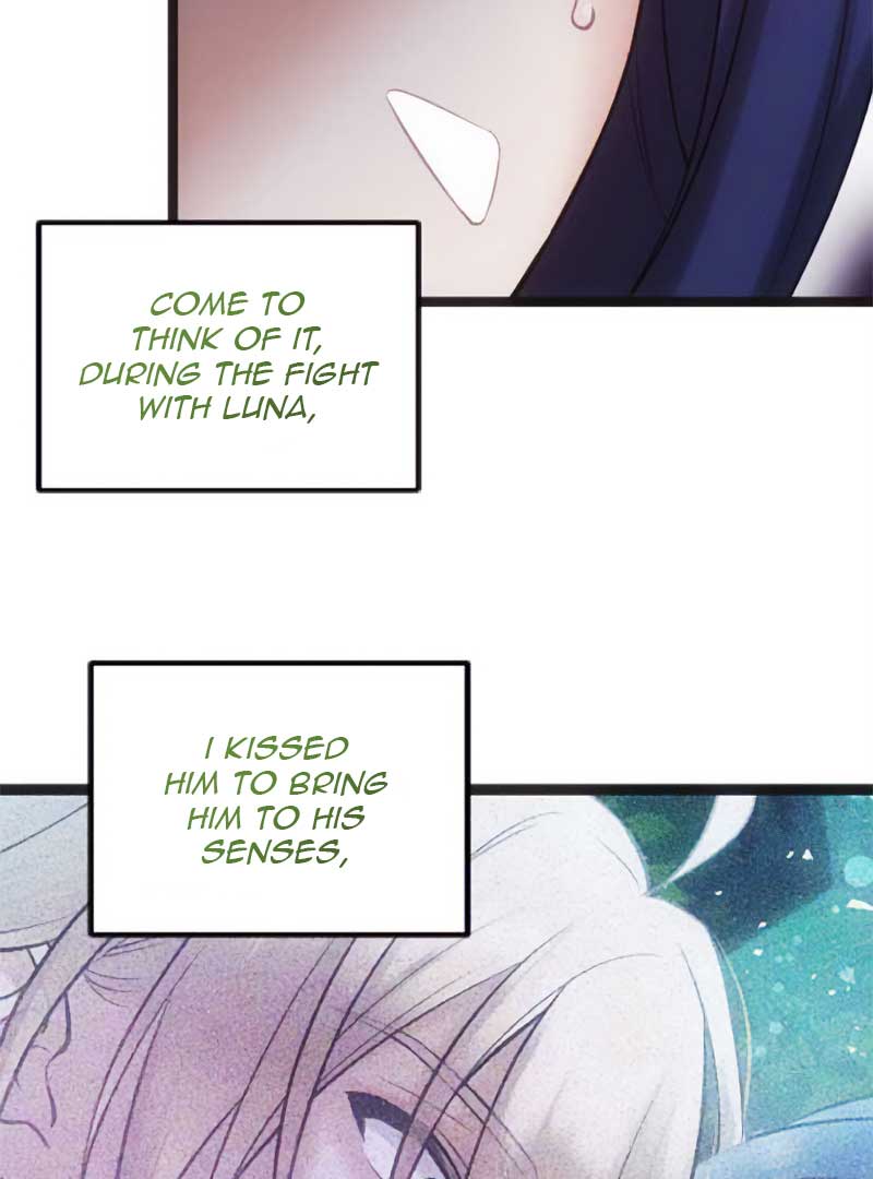 Corrupting the Heroine’s First Love Chapter 31 303 37