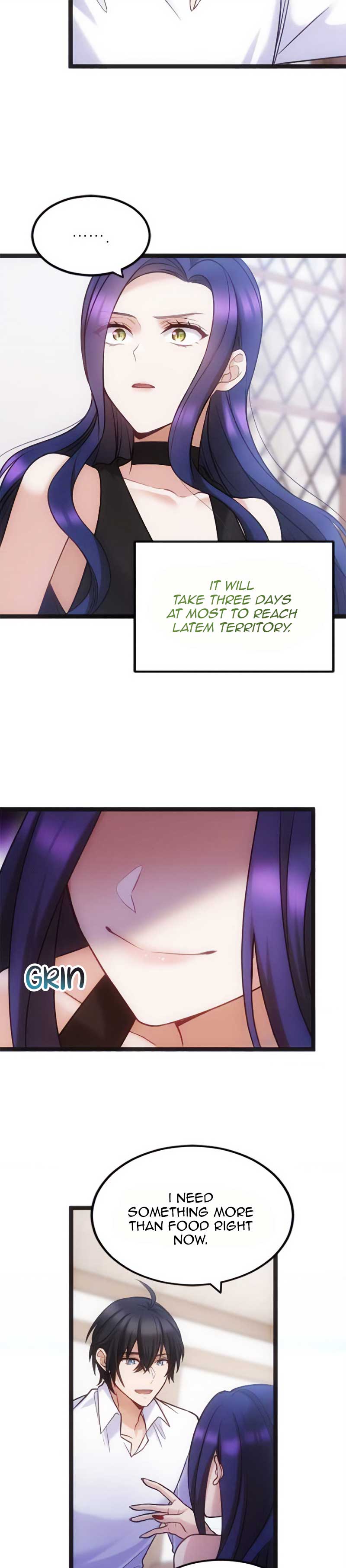 Corrupting the Heroine’s First Love Chapter 31 317 51
