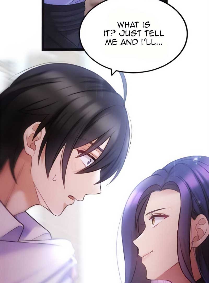 Corrupting the Heroine’s First Love Chapter 31 318 52