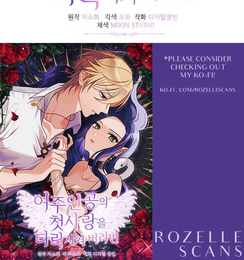 Corrupting the Heroine’s First Love Chapter 31 351 85