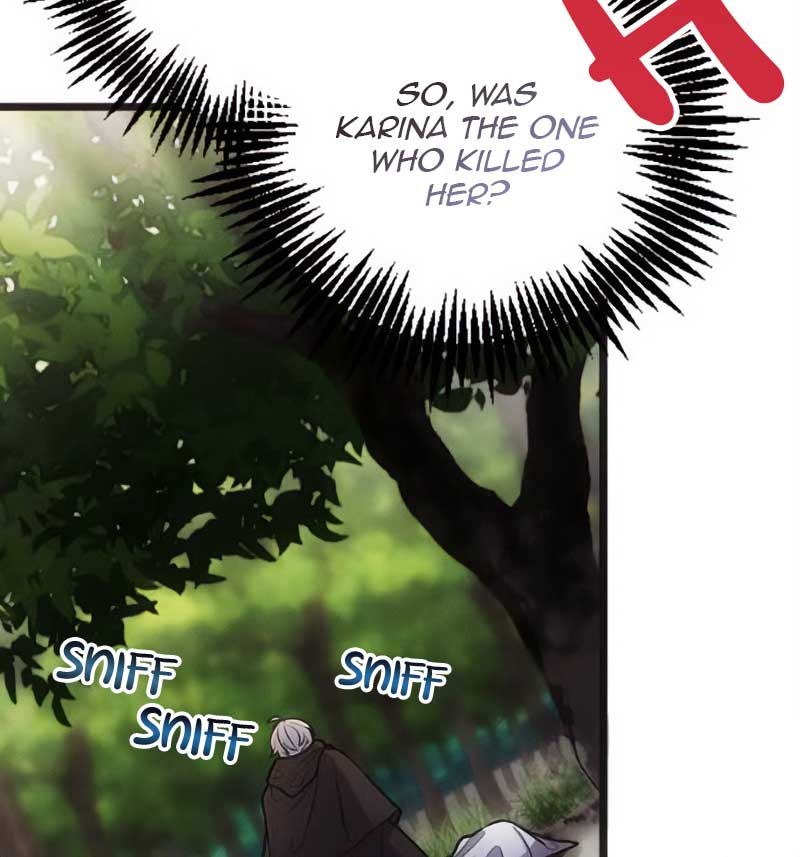 Corrupting the Heroine’s First Love Chapter 32 306 05