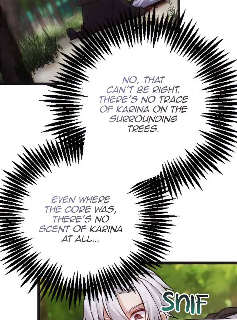 Corrupting the Heroine’s First Love Chapter 32 307 06