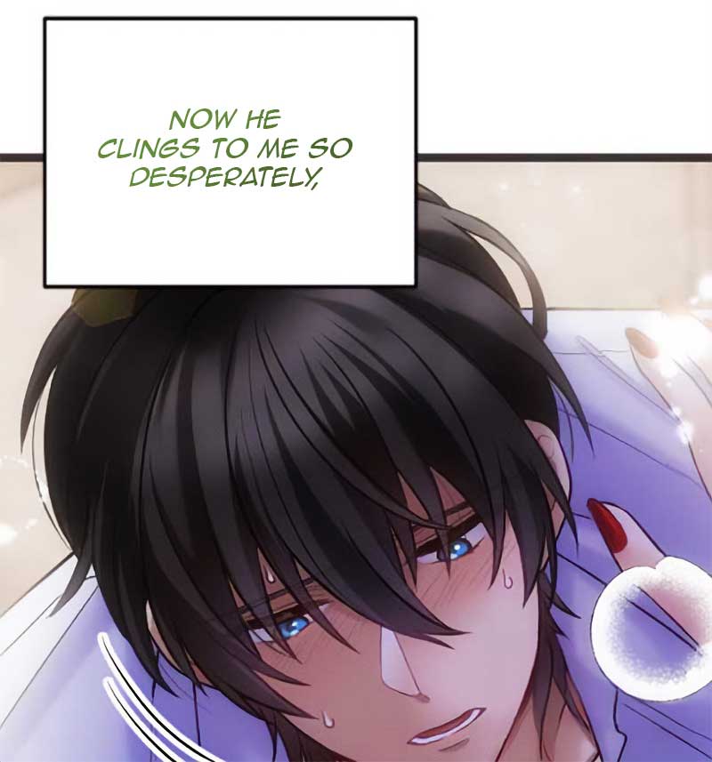 Corrupting the Heroine’s First Love Chapter 32 353 52