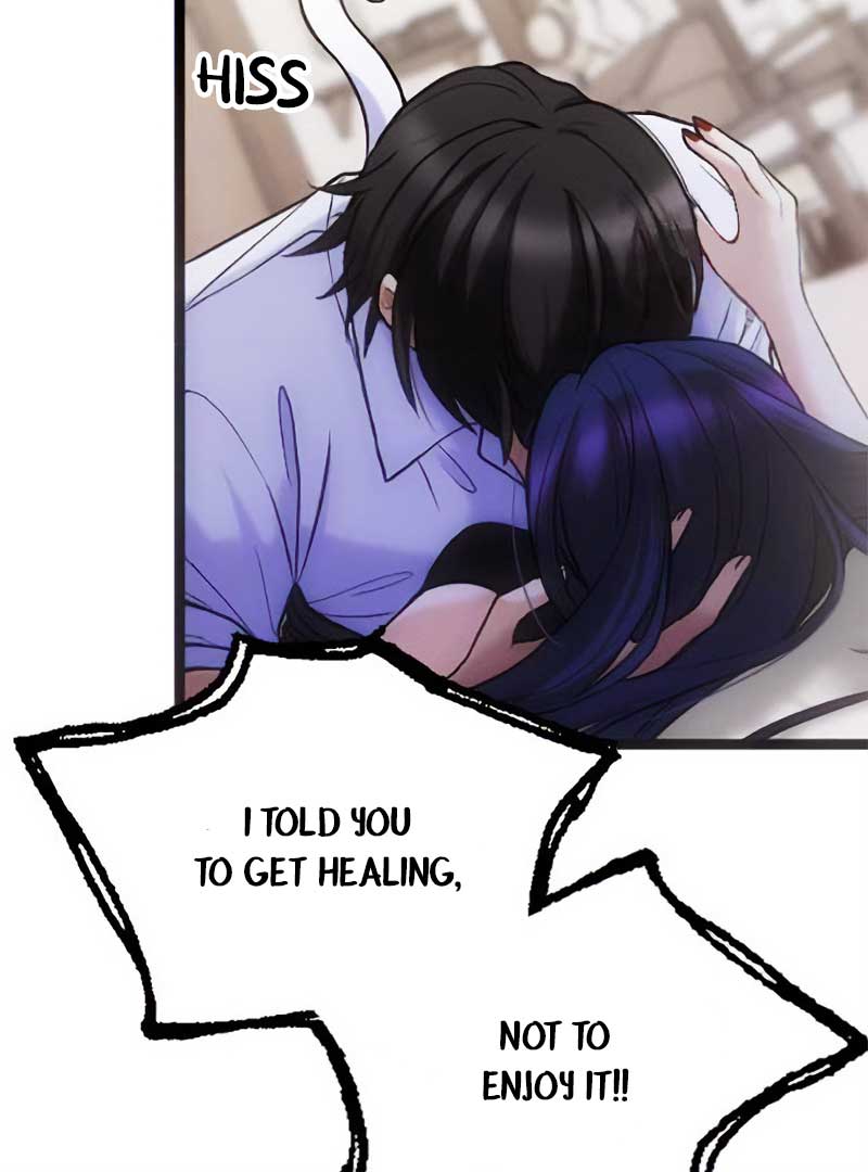 Corrupting the Heroine’s First Love Chapter 32 356 55