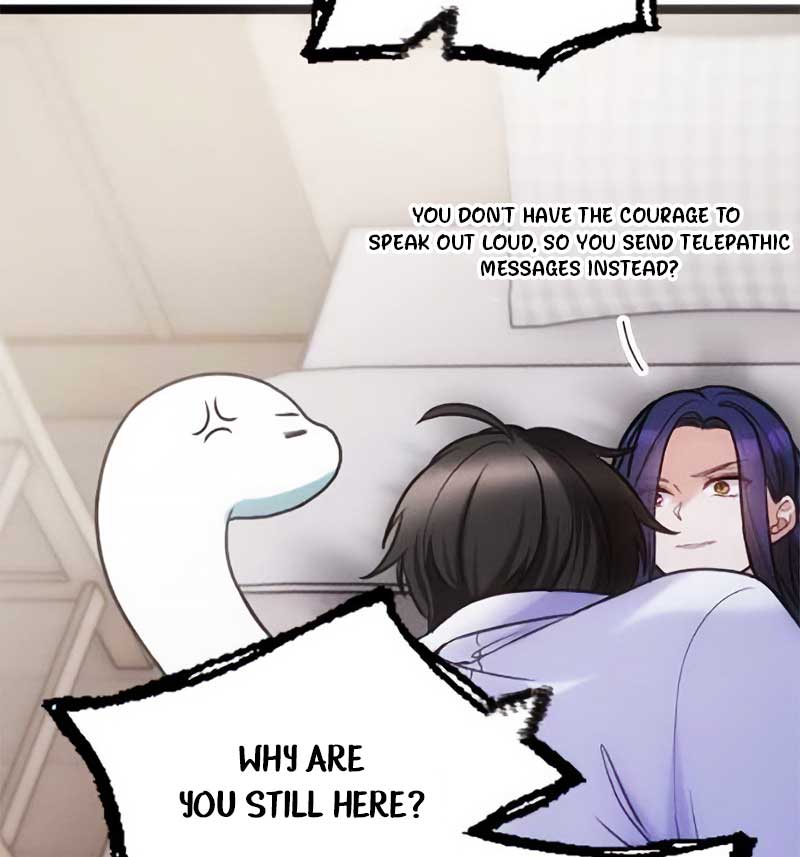 Corrupting the Heroine’s First Love Chapter 32 357 56